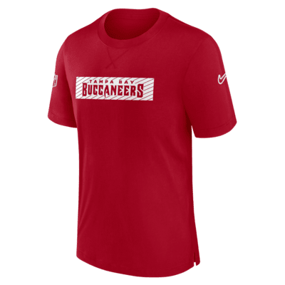 Tampa Bay Buccaneers Sideline Player Men's Nike Dri-FIT NFL